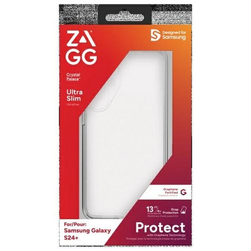 etui zagg crystal palace do samsung      galaxy s24+ na Arena.pl