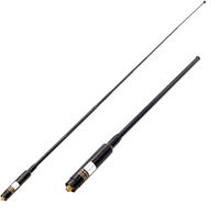 Antena Teleskopowa RH-660S SMA-F Dual Band Baofeng Kenwood TengKo