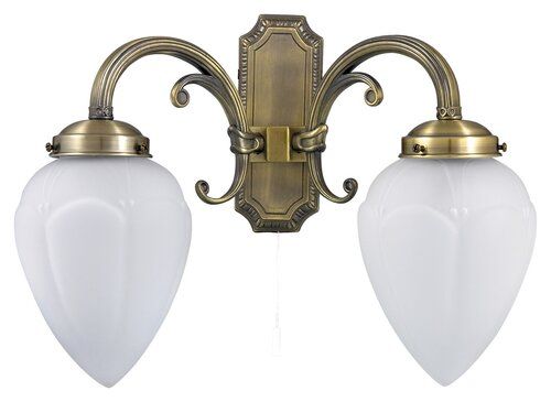 Lampa ścienna Maya na Arena.pl