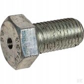 Śruba M16x30 Lemken