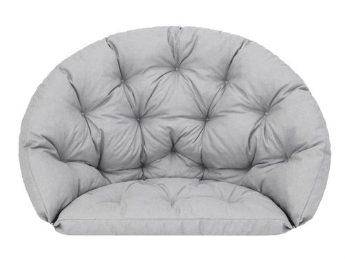 Poduszka pikowana na fotel wiszący KOKON gniazdo poducha na huśtawkę na Arena.pl