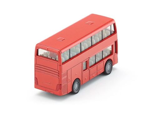 Siku - Autobus turystyczny 1321 na Arena.pl
