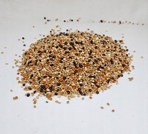 PetRa Proso ŚWIATA karma pokarm dla ptaków papug falistych egzotyka 10 na Arena.pl