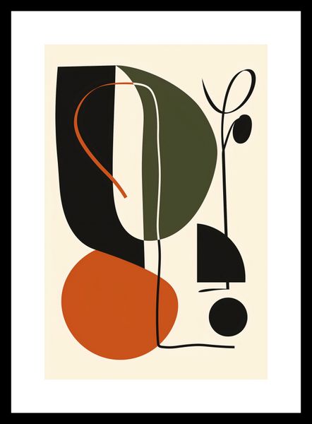 Plakat 20x30cm Symfonia Graweru zdjęcie 3