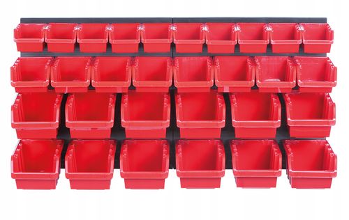 Zestaw pojemników Ordeline KOR3 na Arena.pl