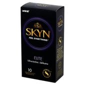 unimil skyn box 10 elite