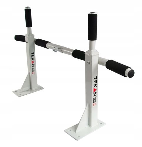 DRĄŻEK DO PODCIĄGANIA ŚCIENNY TRENINGOWY GIMNASTYCZNY DO ĆWICZEŃ NA WOREK na Arena.pl