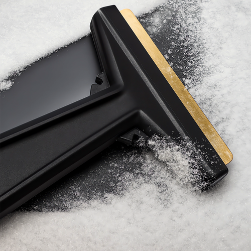 MATA ANTYSZRONOWA 100X200 ALU SKROBACZKA MURSKA 575 ODMRAŻACZ DO SZYB LODU na Arena.pl