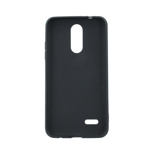 Huawei Nova 5T Etui Back Żel Matt Czarne na Arena.pl