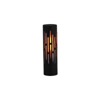 Lampa stołowa LED Igni 3,6W ogień USB