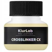 Utwardzacz Do Farb i Top Coat KIURLAB PRO LEATHER CROSSLINKER CX 50ml