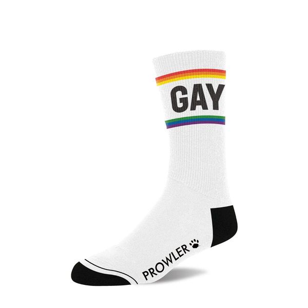 Prowler Gay Socks zdjęcie 2
