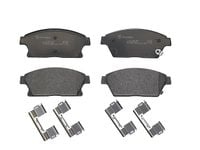 BREMBO KLOCKI HAMULCOWE PRZÓD OPEL ZAFIRA TOURER C