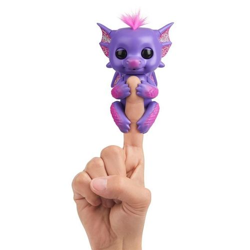 Fingerlings smok Kaylin na Arena.pl