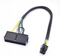 Adapter Kabel dla Dell 24pin na 6pin Inspiron 3050
