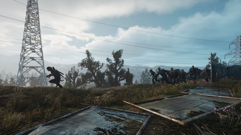 Days Gone Klucz CD KEY WYSYŁKA 24/7 zdjęcie 3