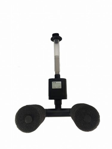 FILTR GĄBKOWY AKWARYSTYCZNY Z POMPĄ WODY AKWARIUM na Arena.pl