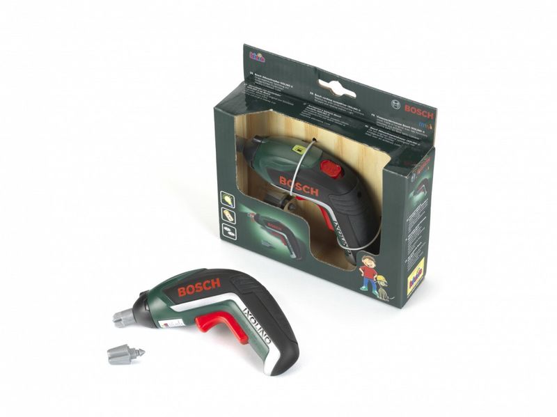 Wkrętarka Bosch Ixolino II zdjęcie 1