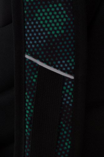 Coolpack-BENTLEY-Plecak-GREEN (BADGES B) na Arena.pl