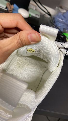 Buffalo Sneakersy Binary C BN16304481 Biały R39 na Arena.pl