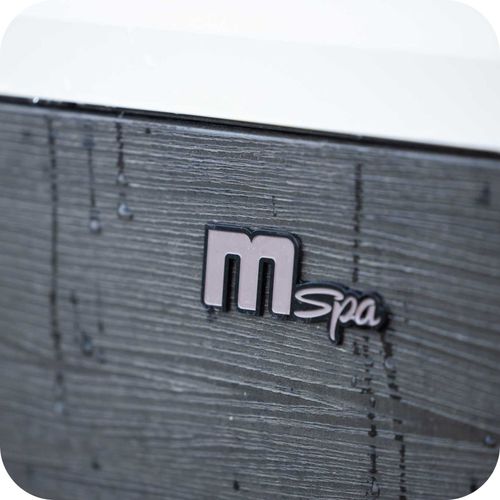 Panelowe SPA Oslo 6 osobowe mSpa na Arena.pl