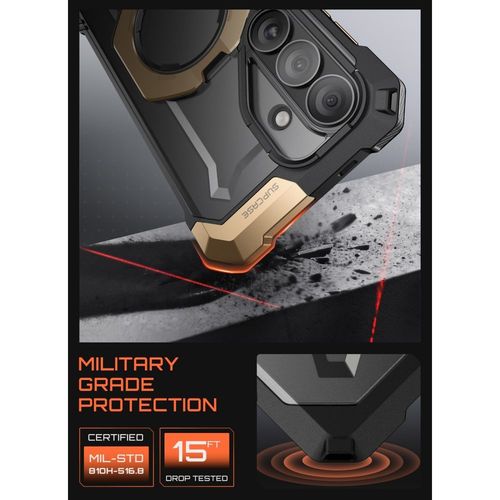 supcase ub grip mag magsafe galaxy s26 desert na Arena.pl