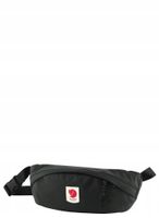 Fjällräven nerka biodrowa ULVO HIP PACK MEDIUM szary