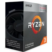 Procesor AMD 3200G AMD AM4