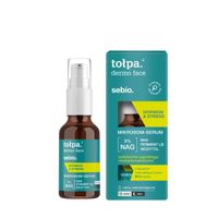 TOŁPA Dermo Face Sebio Hormon & Stress Mikrosom - serum 30 ml