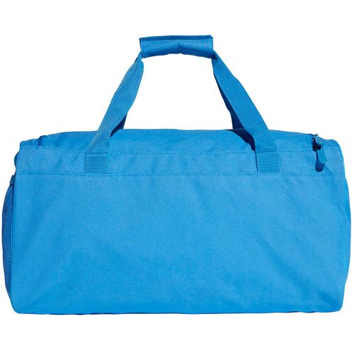 Torba adidas Linear Core Duffel S niebieska DT8623 na Arena.pl