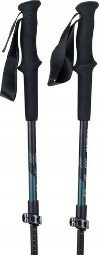 KIJE TREKKINGOWE Access Lite Carbon Rockland na Arena.pl