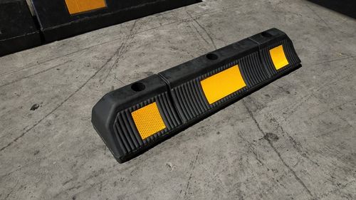 Separator ogranicznik parkingowy na Arena.pl