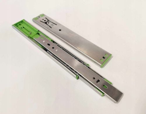 Prowadnica kulkowa SVS Sevroll do szuflad push to open 250 mm Tip-On na Arena.pl