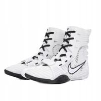 BUTY BOKSERSKIE NIKE HYPERKO 3 NIKE OBUWIE DO BOKSU WYSOKIE SZNUROWANE 43