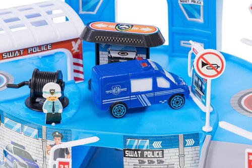 PARKING POLICJA NR:7116 na Arena.pl