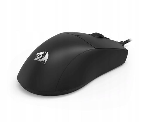 Mysz REDRAGON M724 Throne Czarny na Arena.pl