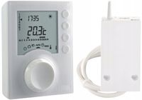 IMMERGAS TERMOSTAT TYBOX 137+ BEZPRZ. ELEKTR. Z P