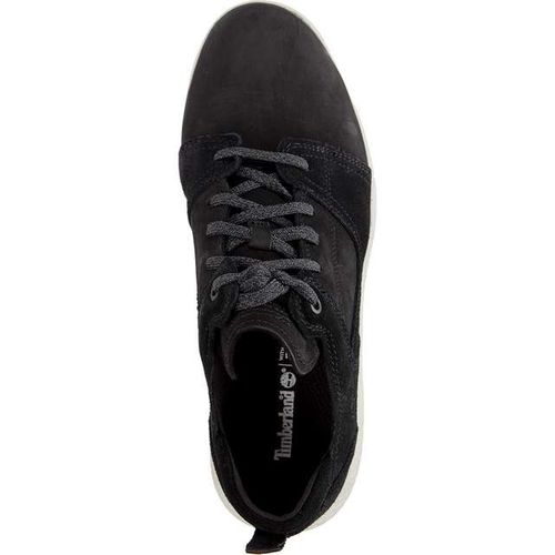 Timberland FLYROAM LEATHER OXFORD BLACK Rozmiar - 41 na Arena.pl