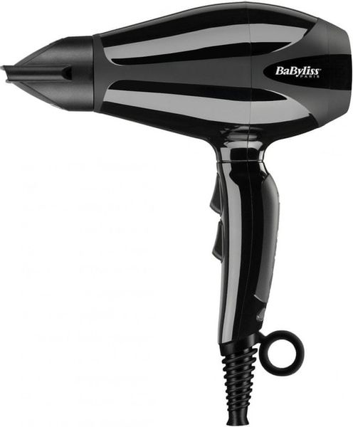 SUSZARKA DO WŁOSÓW BABYLISS 6715DE 2400W zdjęcie 3