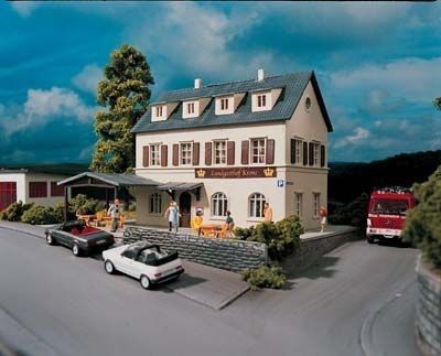 Hotel Krone na Arena.pl