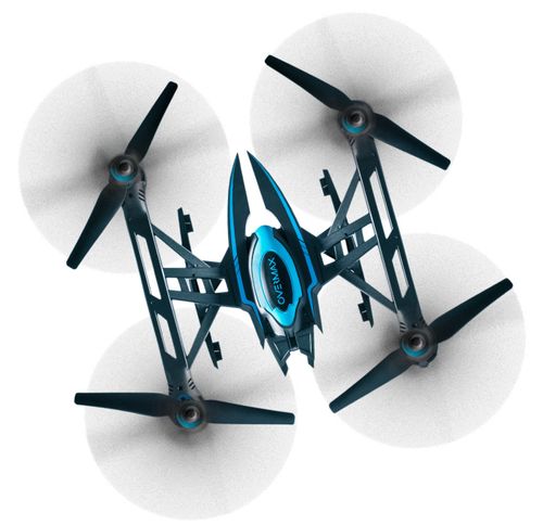 DRON OVERMAX X Bee Drone 7.2 FPV EKRAN KAMERA HD na Arena.pl