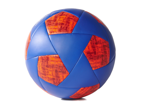 Piłka Adidas Performance X Glider B43349 5 na Arena.pl