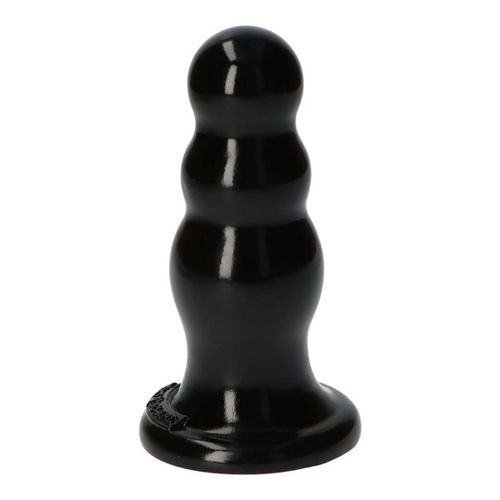 Dildo-Italian Cock 6""Black na Arena.pl