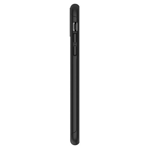 Spigen THIN FIT CLASSIC iPhone 11 PRO czarny na Arena.pl