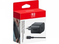 Zasilacz sieciowy Nintendo Switch 2 (N2P502)
