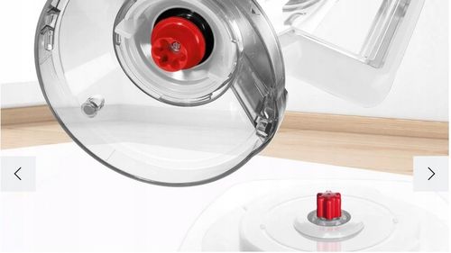 Robot kuchenny BOSCH MC812W620 na Arena.pl