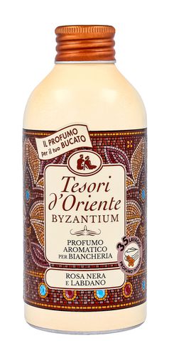 TESORI D'ORIENTE PERFUMY DO PRANIA BYZANTIUM 250ml na Arena.pl