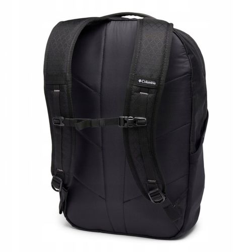 Plecak turystyczny miejski Columbia Atlas Explorer II 26 L Backpack Czarny na Arena.pl