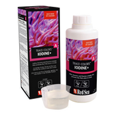 Red Sea Coral Colors A 500 ml Iodine