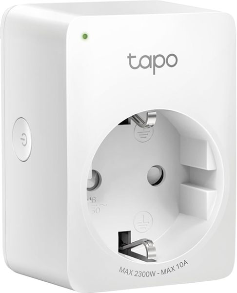 GNIAZDKO INTELIGENTNE WIFI SCHUKO TIMER APLIKACJA zdjęcie 1